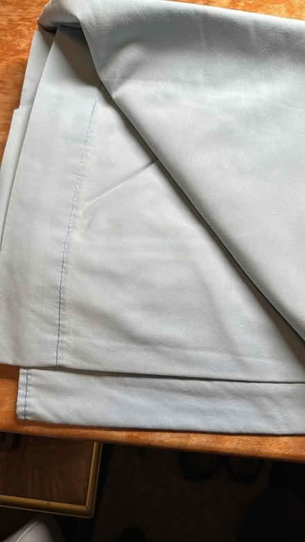 Photo of free Blankets and sheets (West Medford) #1
