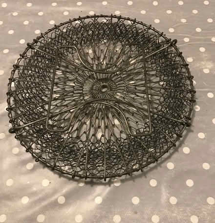 Photo of free Salad shaker / basket (Perranarworthal) #2