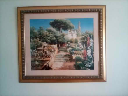 Photo of free Garden Picture (North Worle BS22) #1