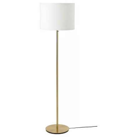 Photo of Floor lamp (L5L 5P5) #1