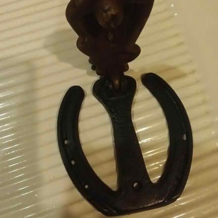 Photo of free Door knocker (Crawley RH10) #2