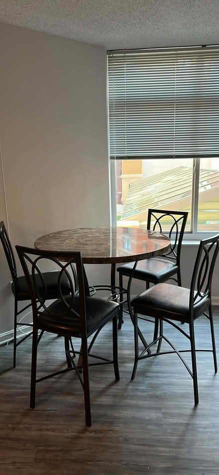 Photo of free Dinning Set (King street) #1