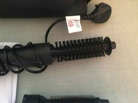 Photo of free Volume Hot Air Hairstyler (Leith EH6) #4