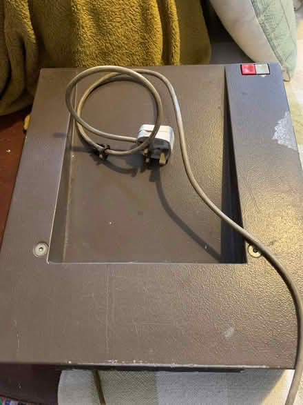 Photo of free Heavy Duty Paper Shredder (Pleasley, Mansfield NG19) #1