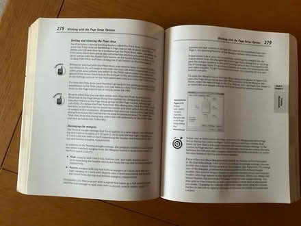 Photo of free Excel 2010 for Dummies (Covingham SN3) #2