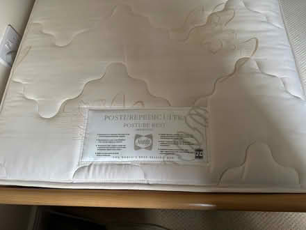 Photo of free Single bed with storage (Bicester OX26) #2