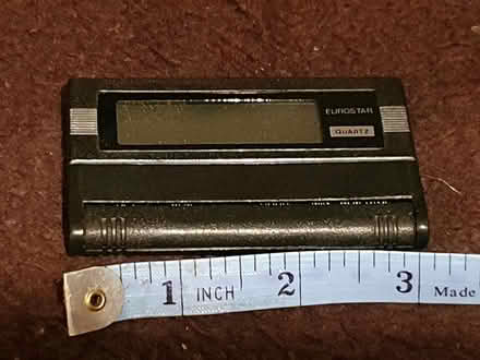 Photo of free Clock (Alvaston) #3