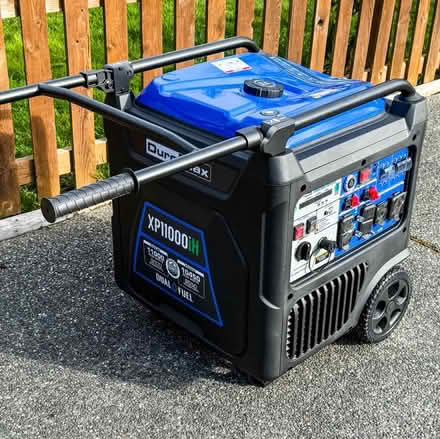 Photo of Generator (Fairfax Va) #1