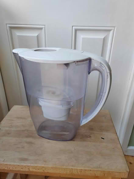 Photo of free Filter water jug (Godmanchester) #1