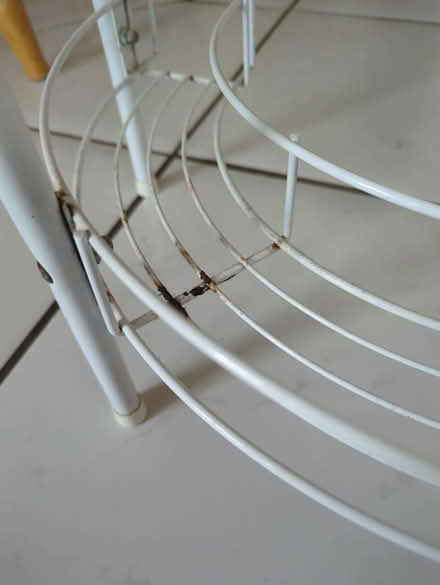 Photo of free Bathroom under sink storage (IG4) #3