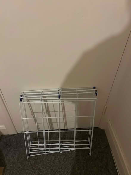 Photo of free Washing airer (Gerrards Cross) #1
