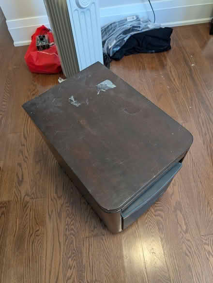 Photo of free Space Heater (Christie Pits) #2