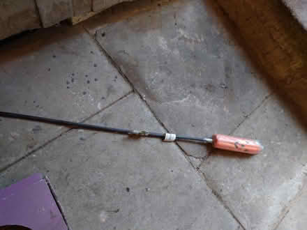 Photo of free Citronella Halloween Garden Candle (Belper DE56 2) #1