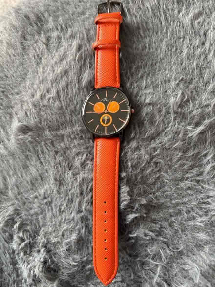Photo of free Wristwatch (Derby DE23) #1