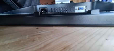 Photo of free 2 19inch Dell monitors (Raynes Park SW20) #2