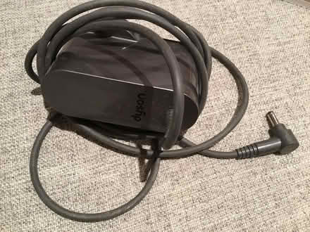 Photo of free Dyson battery charger (Millhouses S7) #3