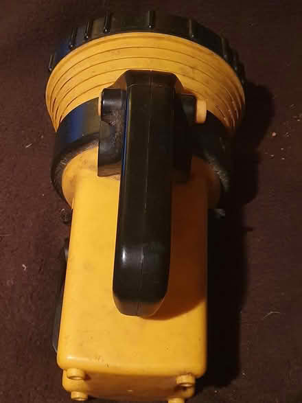 Photo of free Torch (Alvaston) #3