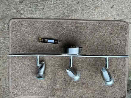 Photo of free ceiling lights (Brickhill MK41) #3