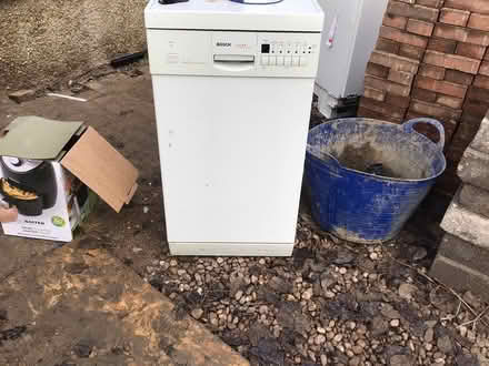 Photo of free Dish washer (Petts Wood BR5) #1