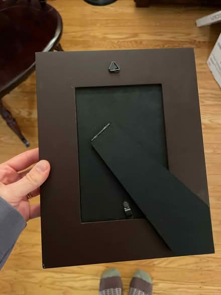 Photo of free Picture Frame - 5.5x3.5 (Broomall) #2
