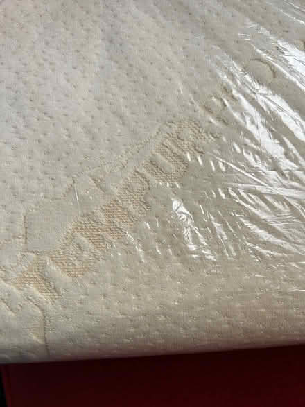 Photo of free Tempur-pedic pillow (Alameda) #2