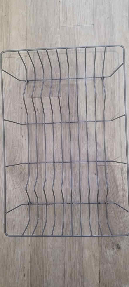 Photo of free Used dish drying rack (Southam CV47) #2