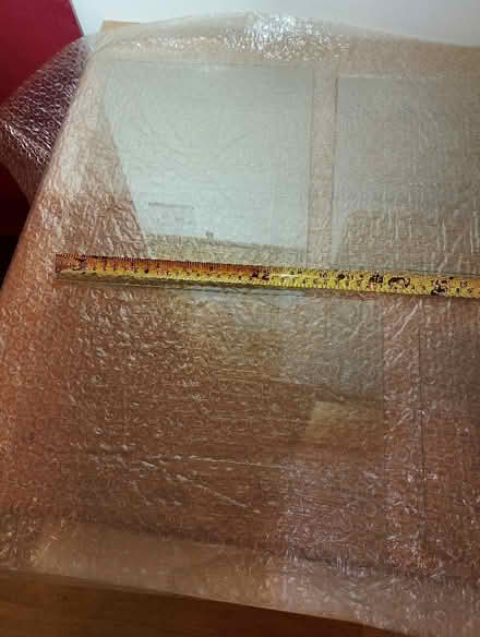 Photo of free Picture frame glass (Silverdale LA5) #1