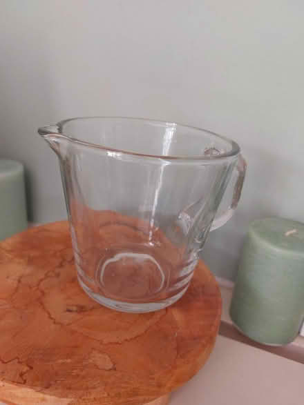 Photo of free Glass jug (Flackwell heath HP10) #1