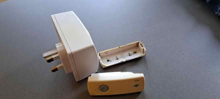 Photo of free Door Bell (Ickleford SG5) #2