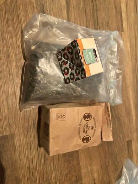 Photo of free Herbal tea selection (East dulwich) #1