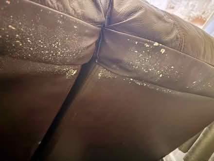 Photo of free Sofas (Grangetown Cardiff CF11) #2