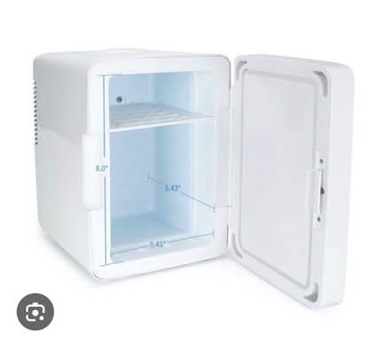 Photo of Mini Fridge (Linkhill TN18) #1