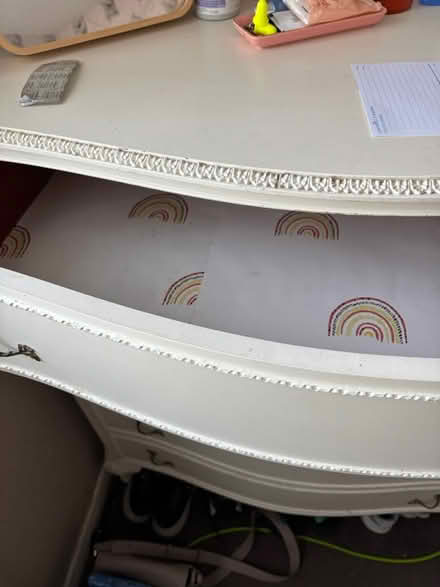 Photo of free Chest of drawers (Cov CV3) #1