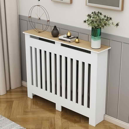 Photo of Radiator cover/s (Swindon SN2) #1