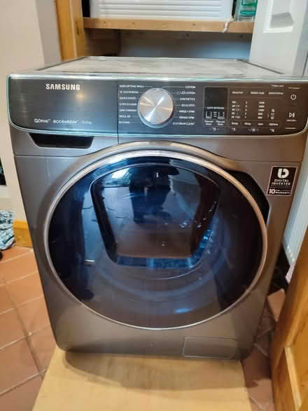 Photo of free Washing Machine - Spare or Repairs (Guildford GU2) #1