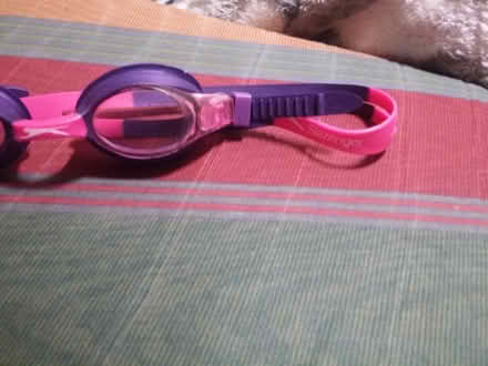Photo of free Kids' swimming goggles (Huntingdon PE29) #4