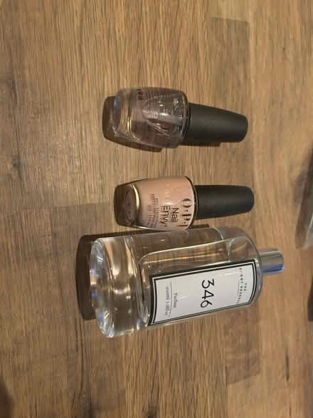 Photo of free Beauty items (East dulwich) #1