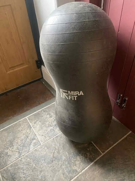 Photo of free Peanut ball (Warbstow PL15) #1