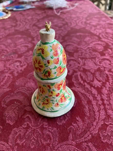 Photo of free Little Bell (Near Eubank Costco) #1