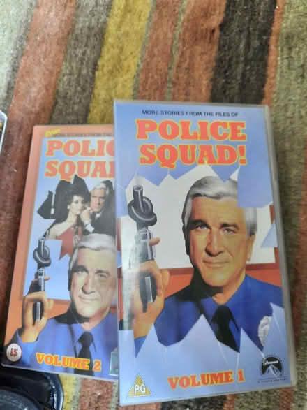 Photo of free Dvds - including CSI, Blue Planet series, children's and ot (Hollingdean BN1) #1