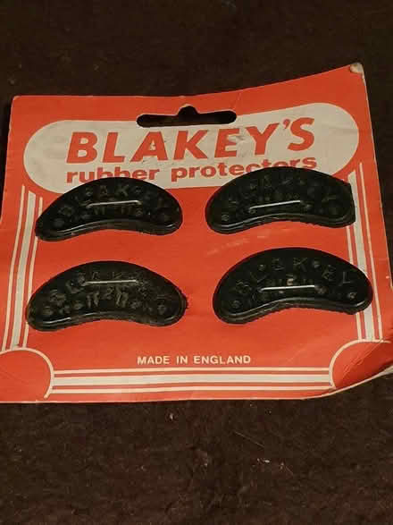 Photo of free Shoe heels (Alvaston) #1