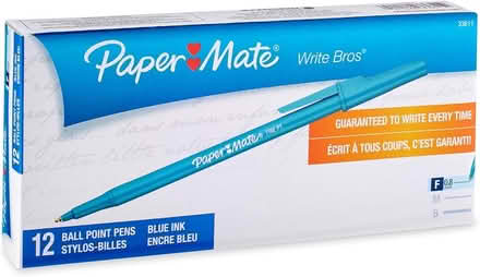 Photo of Favorite Pens (Lincoln Heights) #1