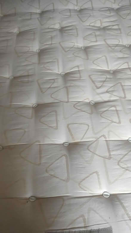 Photo of free Double Divan bed (Dorchester DT 2) #3