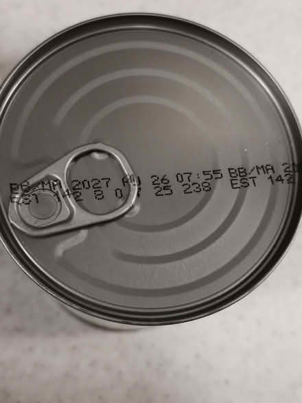 Photo of free Chickpeas & Sweet Potato Dhal x2 (Dow’s Lake) #2