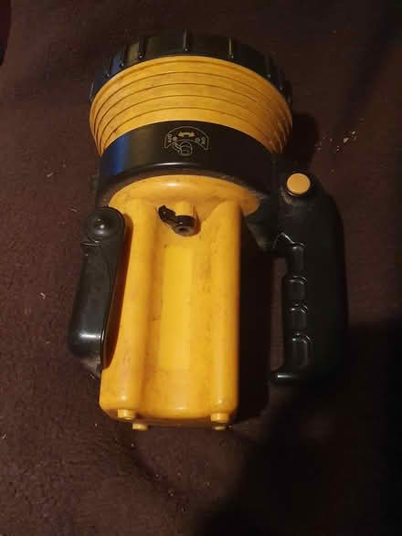 Photo of free Torch (Alvaston) #4