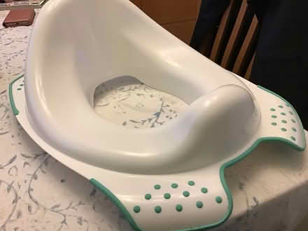 Photo of free Kids’ Toilet Training Seat (IP4) #3