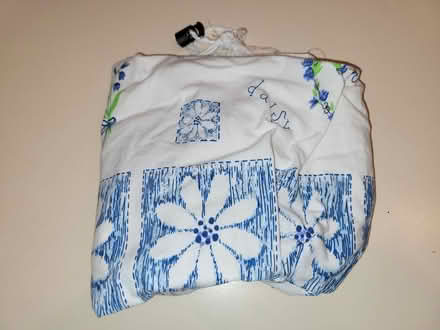 Photo of free Ironing Board Cover #2 (Erin Mills) #1