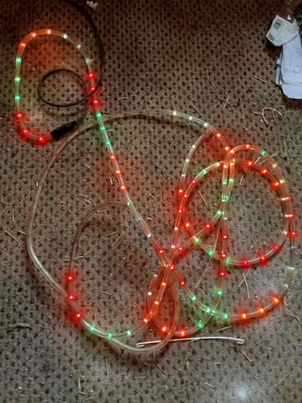 Photo of free Part working tube lights (Rochdale OL11) #1