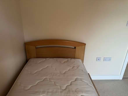 Photo of free Single bed with storage (Bicester OX26) #3