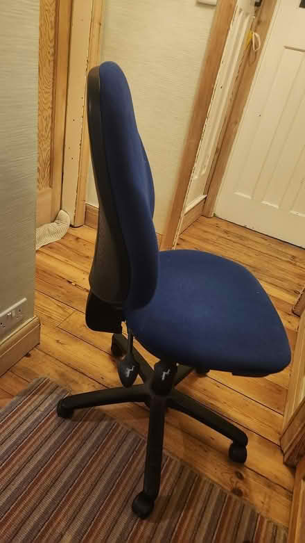 Photo of free Office chair (Stroud, Merrywalks GL5) #1